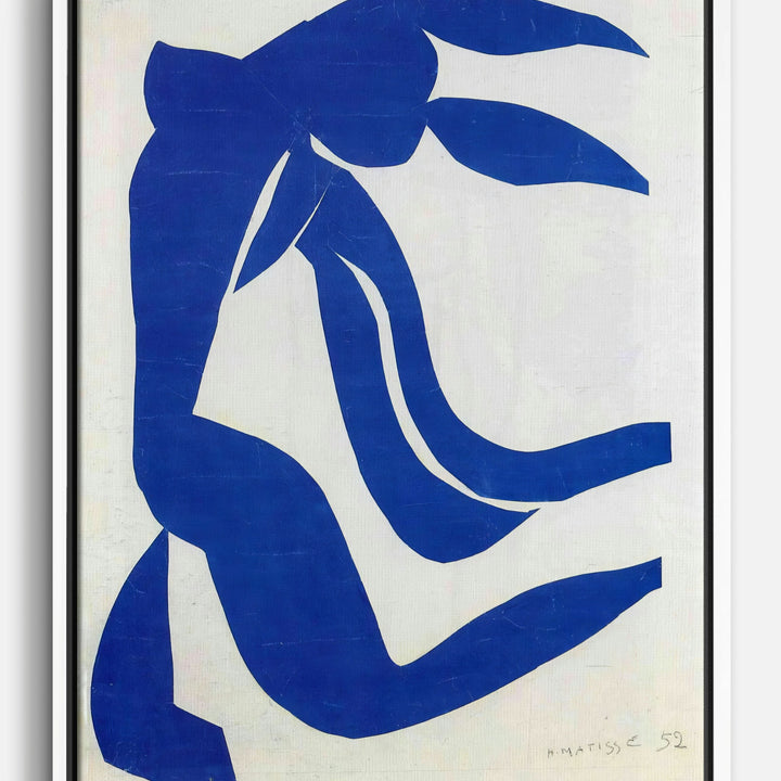 Silhouette Canvas Prints