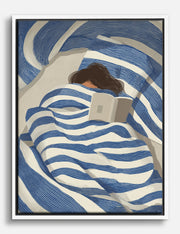 Blanket Canvas Prints