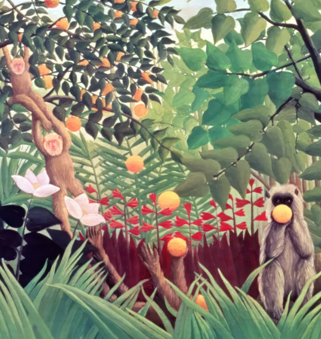 Wildlife Art Prints