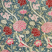 William Morris Floral Design Art Prints