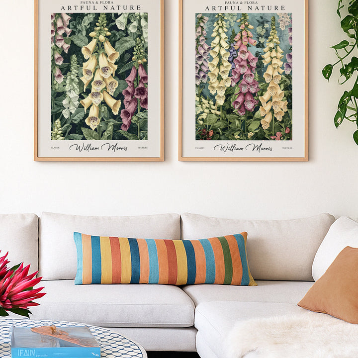 Flower Art Prints