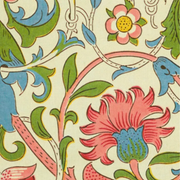 William Morris Pattern Art Prints