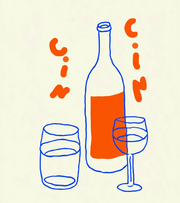 Wine Art Prints