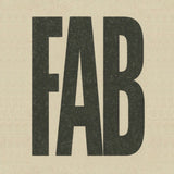 Words Art Prints
